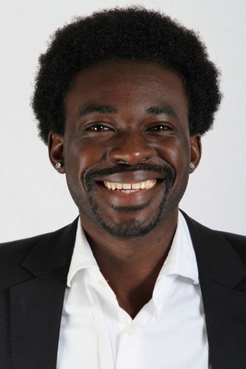 Photo of Orwi Manny Ameh, Acting