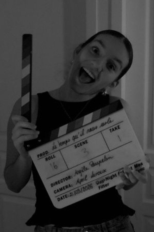 Photo of Angèle Poupelin, Directing