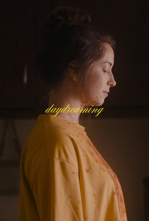Movie poster for daydreaming (2018)