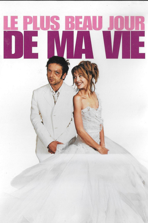 Movie poster for The Best Day of My Life (2005)