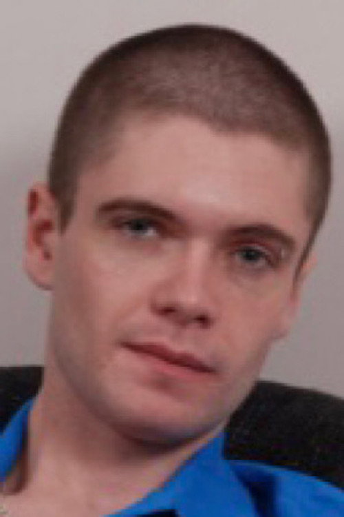 Photo of Scott Brown, Acting