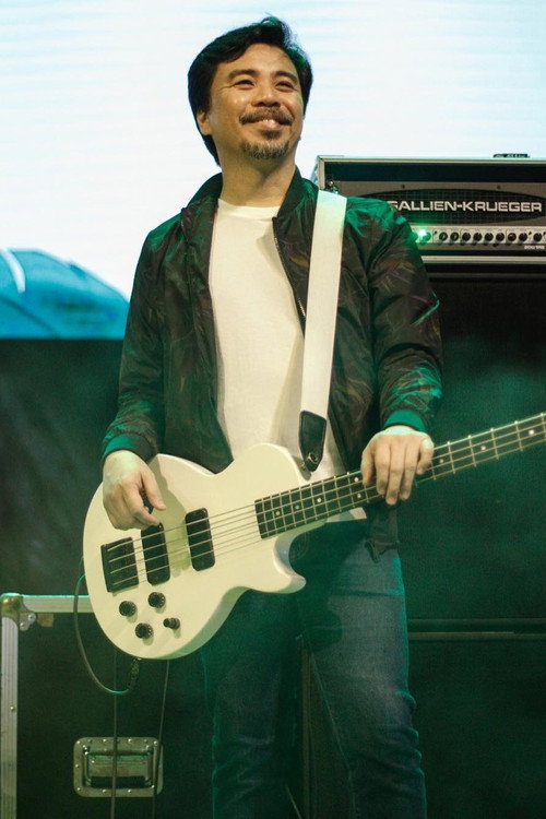 Photo of Buddy Zabala, Acting