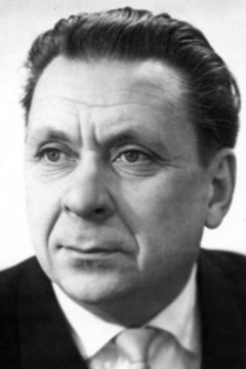 Photo of Lev Kolesov, Acting