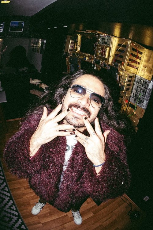 Photo of Fabio Colonna, Directing