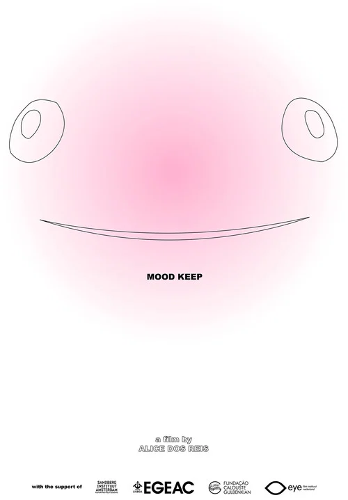 Movie poster for Mood Keep (2018)