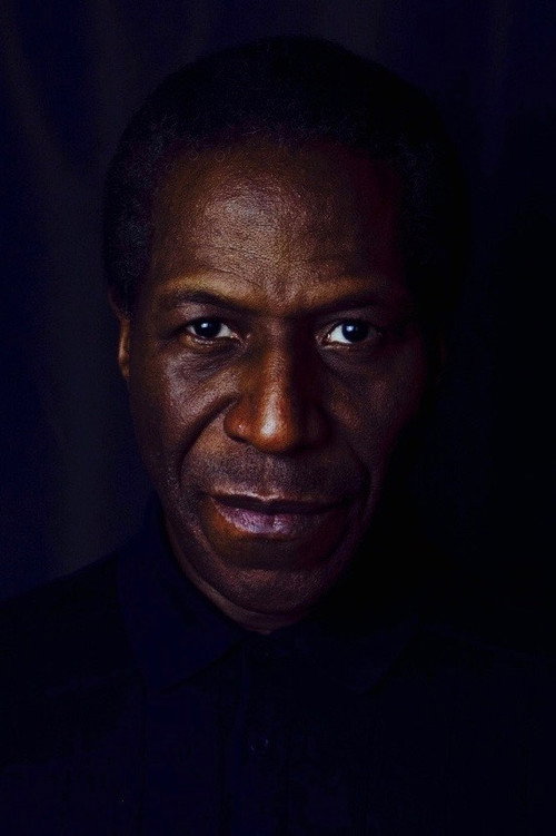 Photo of Cornell John, Acting