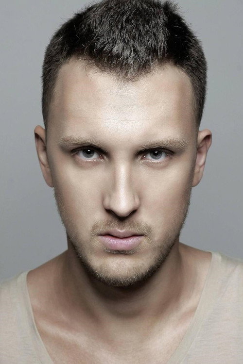 Photo of Aleksandr Tarasov, Acting
