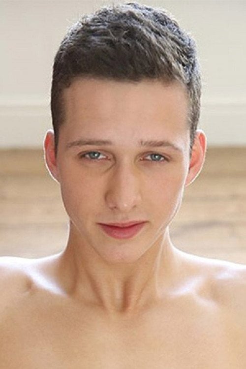 Photo of Raf Koons, Acting