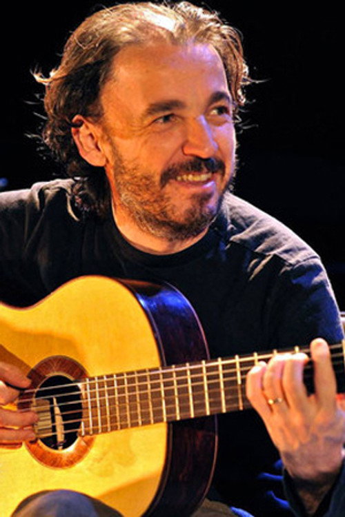 Photo of Peo Alfonsi, Acting