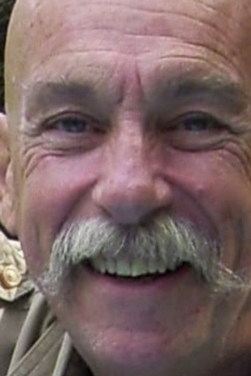 Photo of Richard Hamstead, Acting