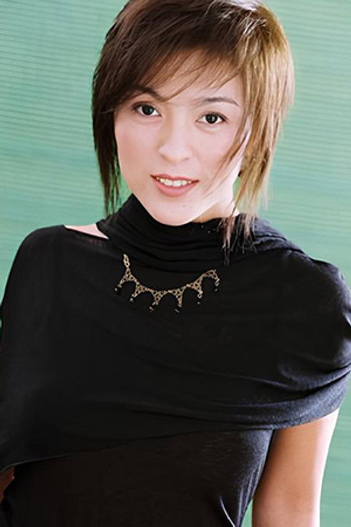 Photo of Tamara Guo, Acting