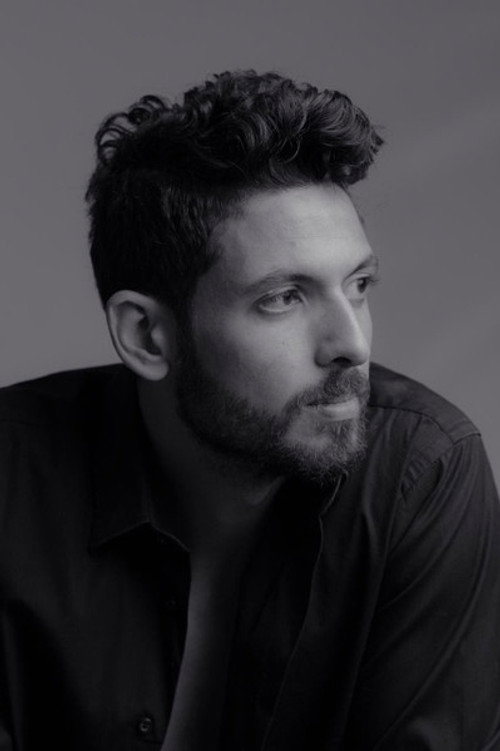 Photo of Sherif Mostafa, Acting