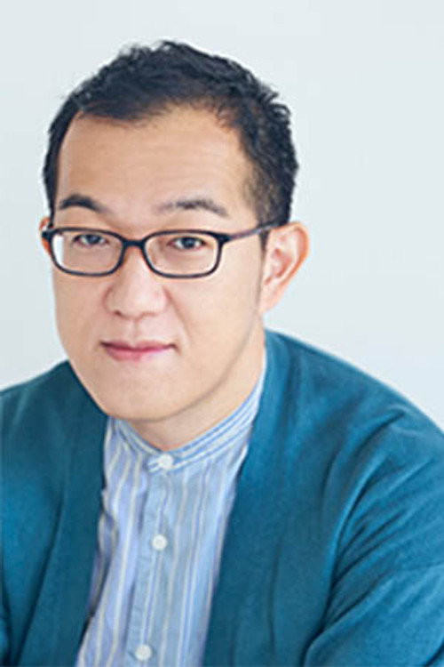 Photo of Makoto Ueda, Writing