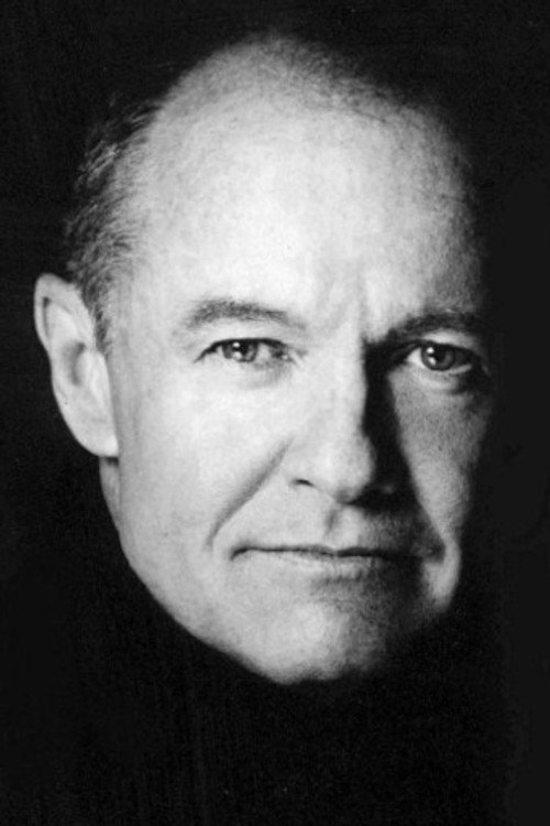 Photo of Michael Childers, Acting