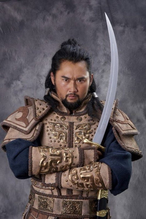 Photo of Ai Li-Ku, Acting