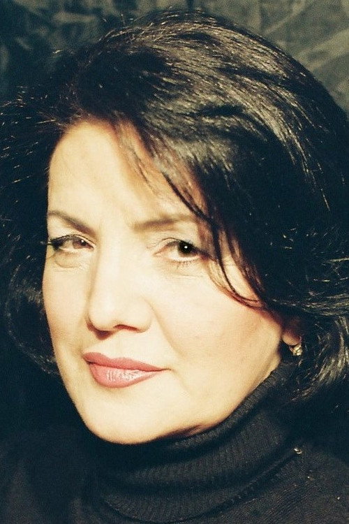 Photo of Firangiz Alizadeh, Sound