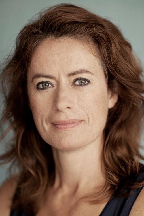 Photo of Lotte Munk, Acting