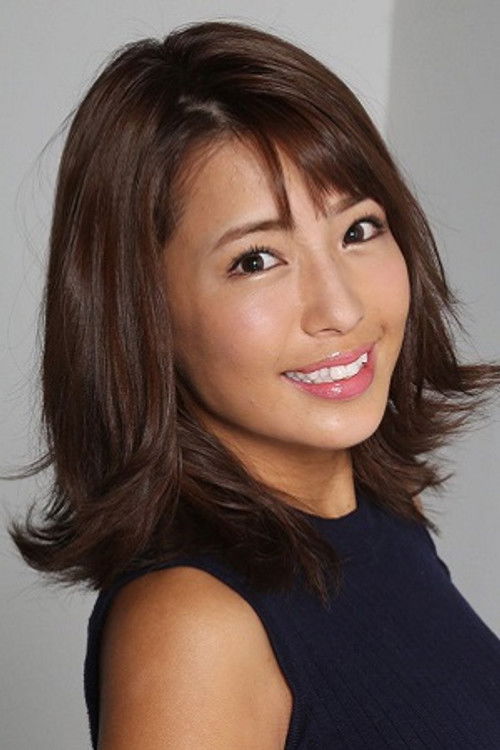 Rina Hashimoto profile