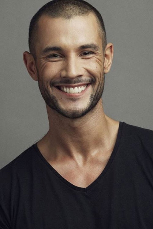 Pedro Barroso profile