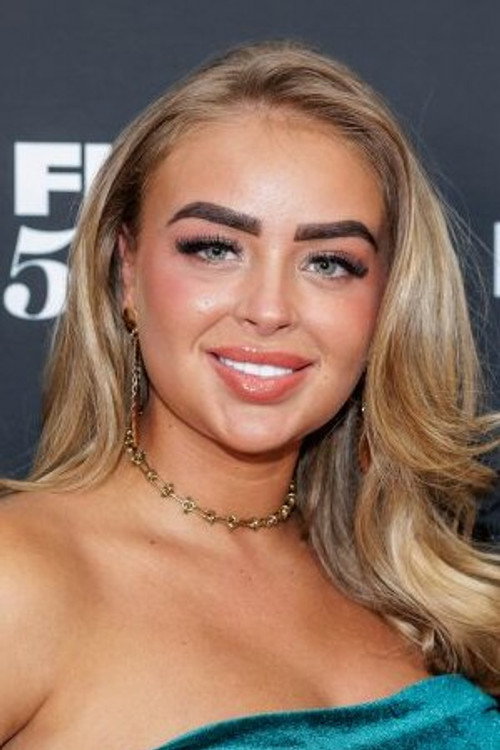 Milana Snijders profile