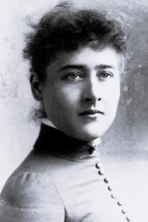 Photo of Grace Henderson, Acting