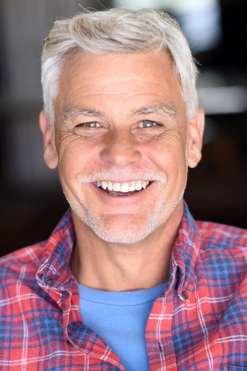 Photo of Jake Jacobson, Acting