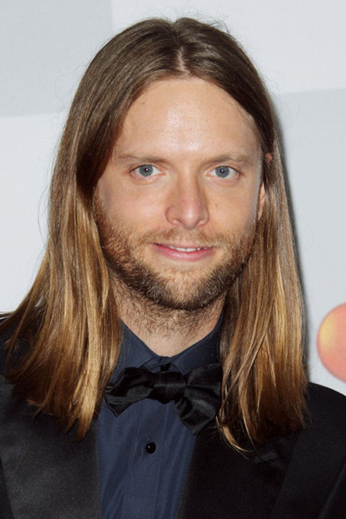 Photo of James Valentine, Acting