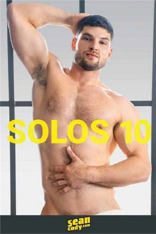 Movie poster for Solos 10 (2021)