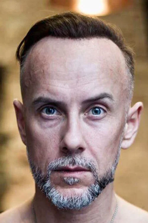 Photo of Adam Darski, Acting