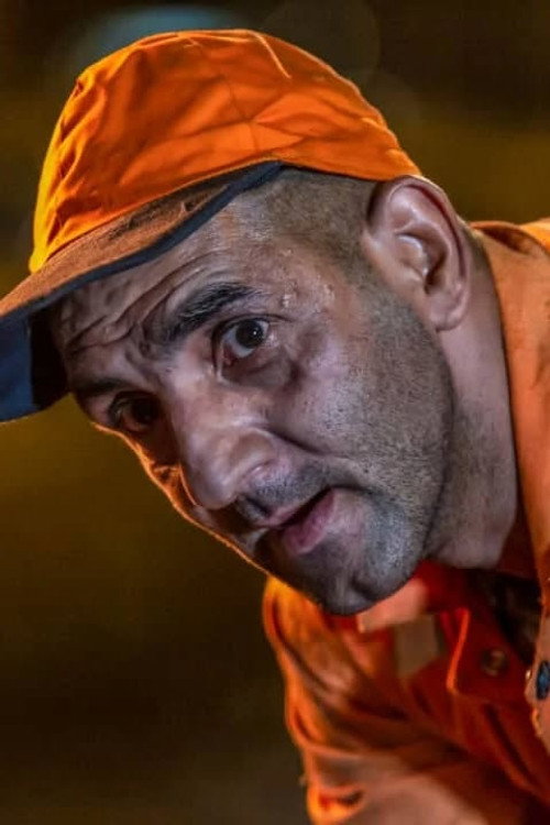 Mohammad Saberi profile