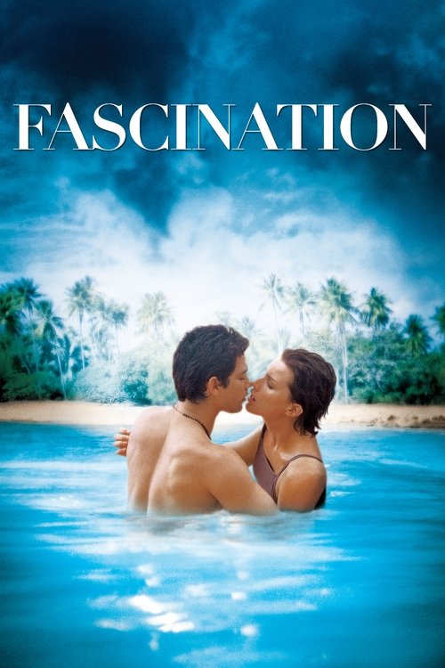 Movie poster for Fascination (2004)