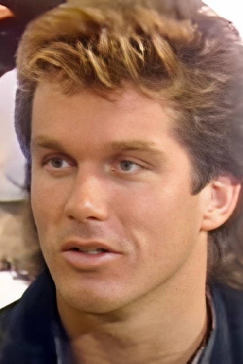 Photo of Cal Jammer, Acting