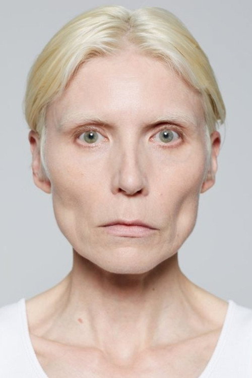 Photo of Minttu Vesala, Acting