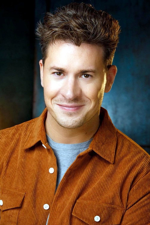 Photo of Jon Cioffi, Acting