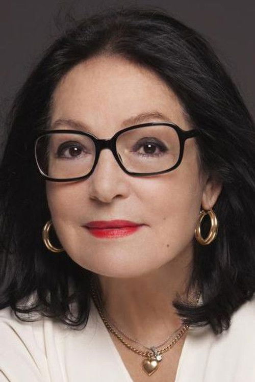 Nana Mouskouri profile