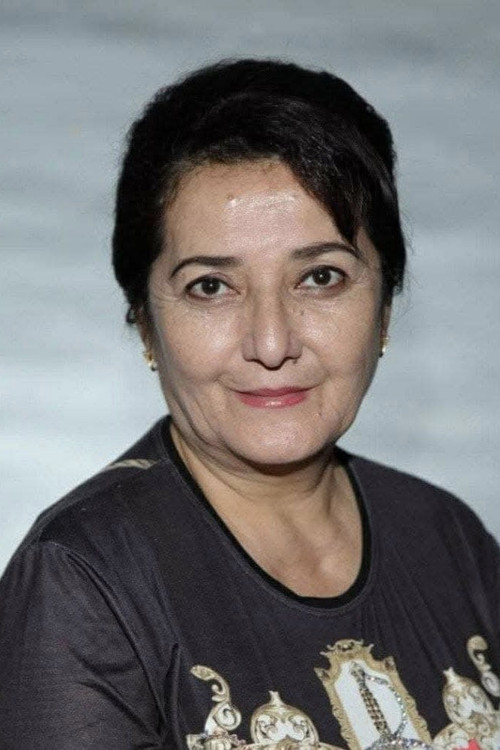 Photo of Sayyora Yunusova, Acting