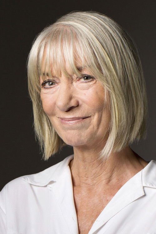 Erika Pluhar profile