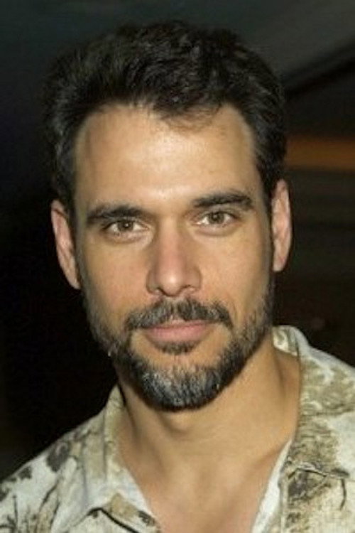Photo of Robert Kelker-Kelly, Acting