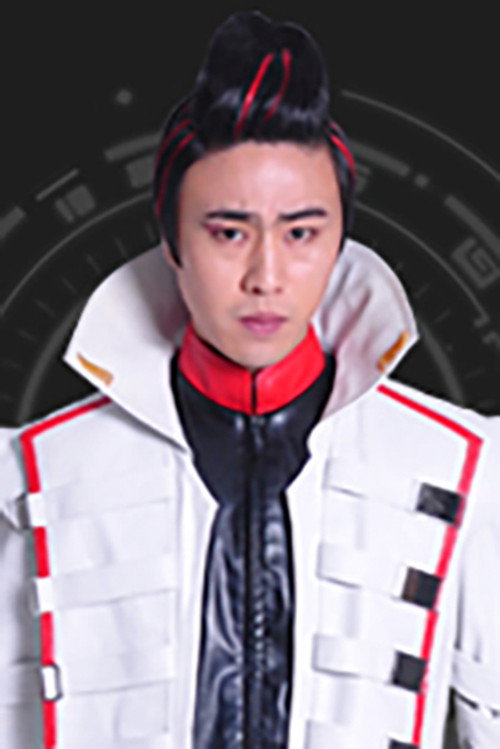 Jeong Jun-Hwa profile