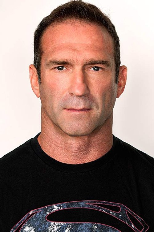 Tim Connolly profile