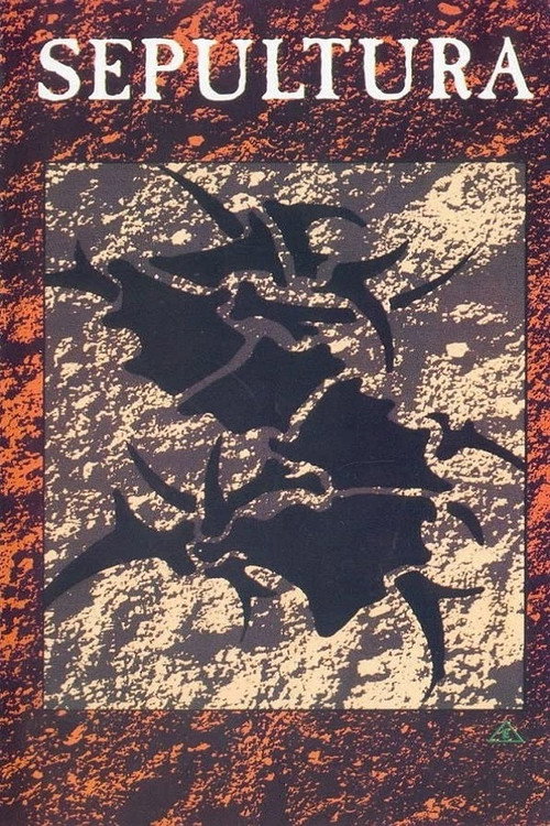 Movie poster for Sepultura - Under Siege (Live In Barcelona) (1991)