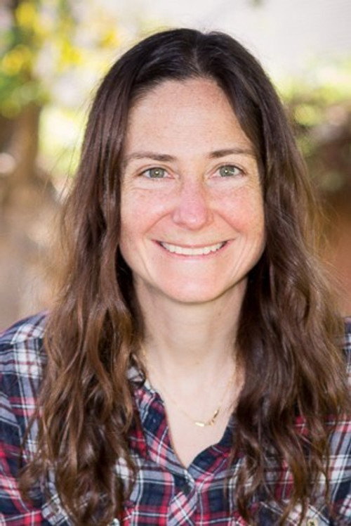 Nicole Dubuc profile