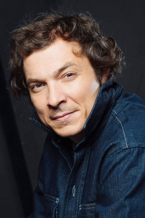 Yordan Rasin profile