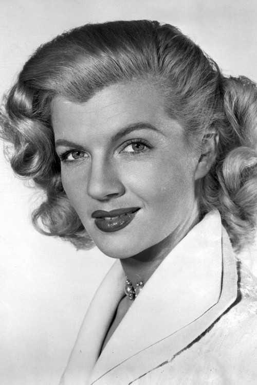 Corinne Calvet profile