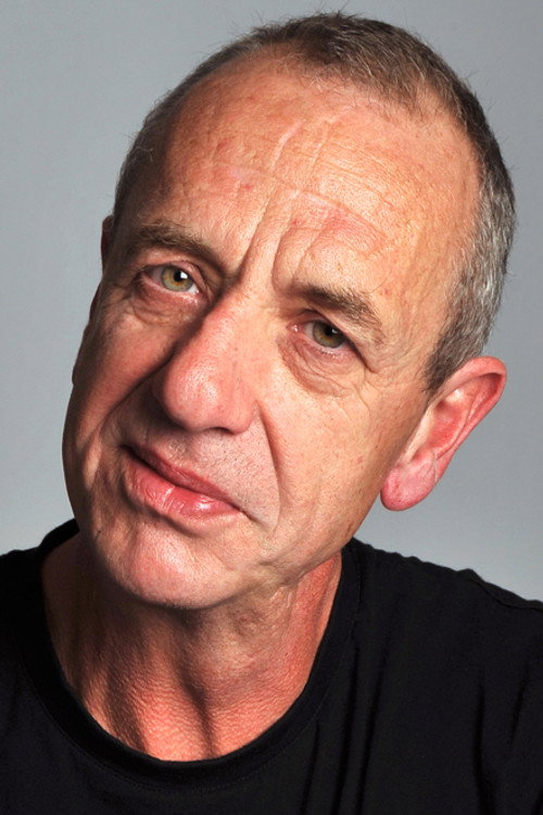 Photo of Arthur Smith, Acting