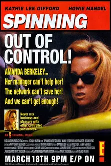 Movie poster for Spinning Out of Control (2001)