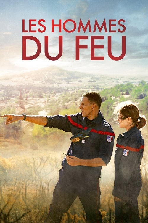 Movie poster for The Brigade (2017)