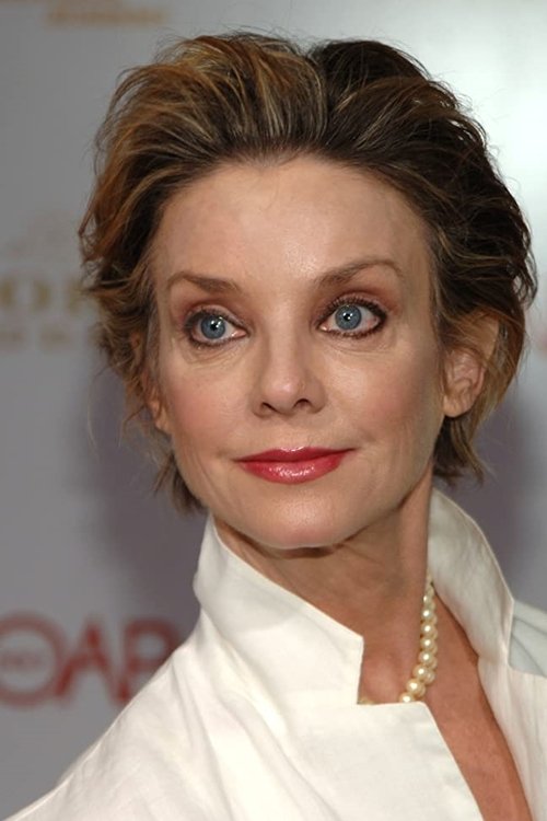 Judith Chapman profile