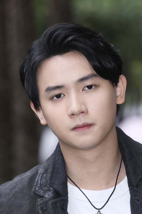 Hsieh Chan-jung profile