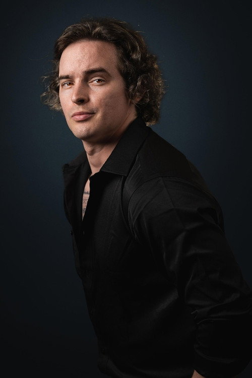 Photo of Dylan Lighthall, Acting